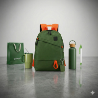 KIT THE FOREST FLARE